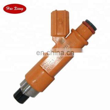 High Quality Auto Fuel Injector / Nozzle 23209-B9040