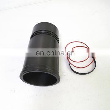 Diesel Engine Aftermarket Parts NT855 N14 Cylinder Liner Kit 3801826 38045013803742 Liner 3055099 With Seals 3800174