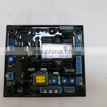 Diesel engine electric parts SX460 Automatic Voltage Regulator