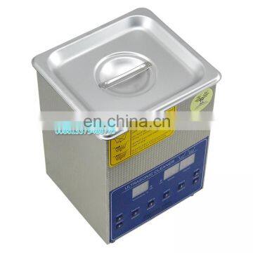 DT-08AD Ultrasonic Cleaning Machine WithDUAL-Frequency Series photo-4