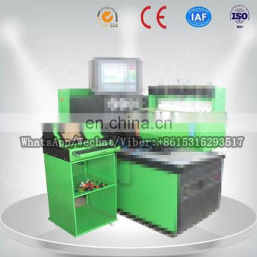 High quality injection pump Test bench CRS300 common rail pump tester