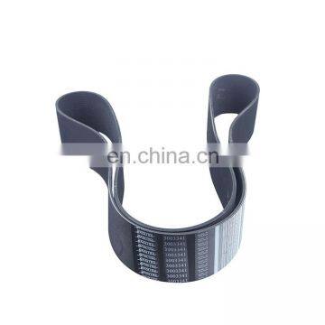 3003341 belt for cummins kta38 diesel engine Parts kta50 diesel engine spare Parts  manufacture factory in china