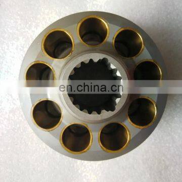 Cyinder Block A10VSO45 A10VNO45 Replacement Pump Parts for Repair REXROTH Hydraulic Pump Good Quality