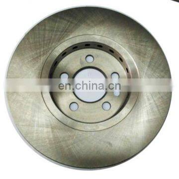 10002710 Auto Chasis Parts Car Accessories Brake Disc Rotor for MG Roewe 550 Cars Parts photo-2