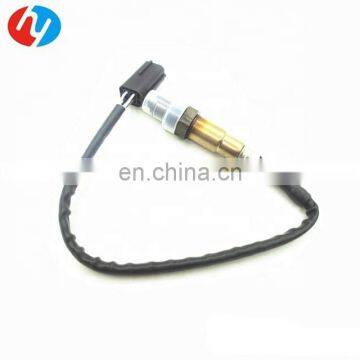 Genuine top quality oe 0258006974 for Chevrolet Spark  Wuling Sunshine Oxygen Sensor