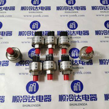 Original Authentic York Pressure Sensor Pressure Transmitter 025-28678-007 photo-3