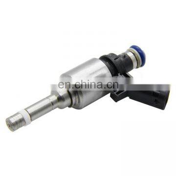 Spare parts fuel injector 06h906036G for 2.0L 06-12 TFSI FSI TSI