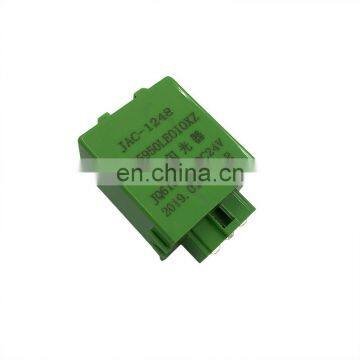 Electronic flasher relay 3735950LE010XZ JQ613A suitable for new JAC