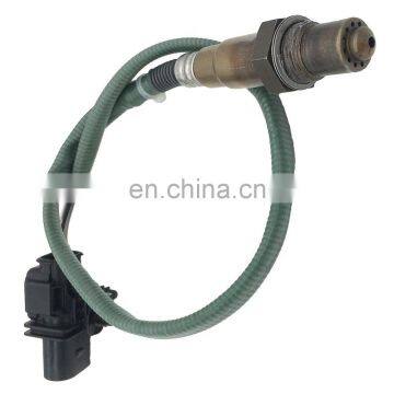 Auto Spare Parts Air Fuel Ratio 0ZA639-M9 Lambda O2 Sensors 1588A275 Oxygen Sensor For Mitsubishi photo-5