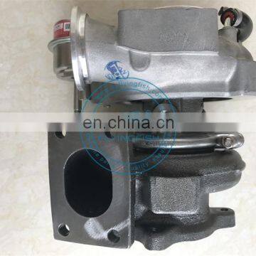 ISDE 4D Diesel Engine Turbocharger HE221W Turbocharger Kit 3782371 3782375 photo-2