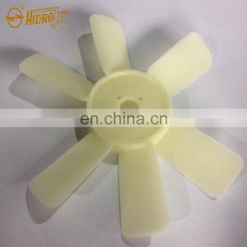 Diesel Engine Parts Fan (6 Leaves) photo-4