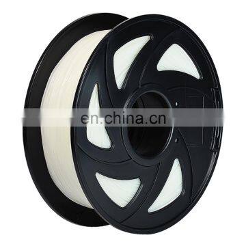 Shenzhen 3D Filament Manufacturer Supply TPU 3D Printing Consumable Soft TPU 3D Filament