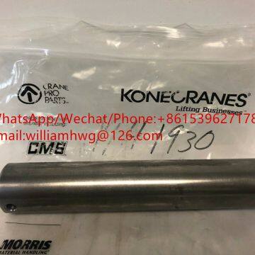 Konecranes Parts 19H1930 Konecranes Pin 19H1930