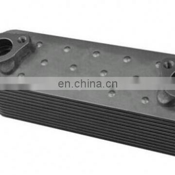 Hot Sale Universal Blue Aluminum Oil Cooler