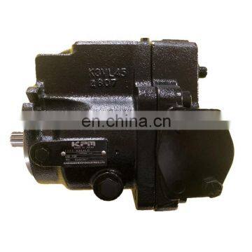 KPM K3VL K3VL28 K3VL45 K3VL60 K3VL80 K3VL112 K3VL140 K3VL200 series hydraulic piston pump K3VL45/B-1NRSM-LO