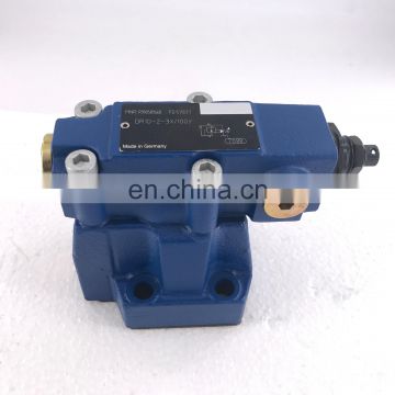 DR of DR10 DR16 DR20 DR25 DR30 DR32 pilot operated hydraulic pressure reducing valve