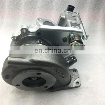 N04C engine turbo 765871-5007 17201-E0034 GT3063KLV turbocharger