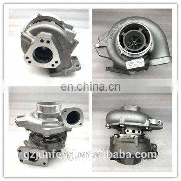 GT2263KLNV Turbo 17201-E0760 783801-5037s Turbocharger for Hino Truck Dutro N04C Engine