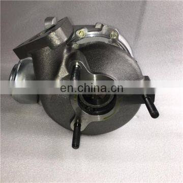 for Engine QW25 GT2056V Turbo Charger 751243-5002 14411-EB300