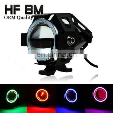 U7 U5 Motorcycle LED Running Lights, Motorcycle LED Headlight,Motorcycle LED Fog Lamp