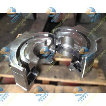 API BOP Ram Rubber Variable Bore Ram High Quality photo-2