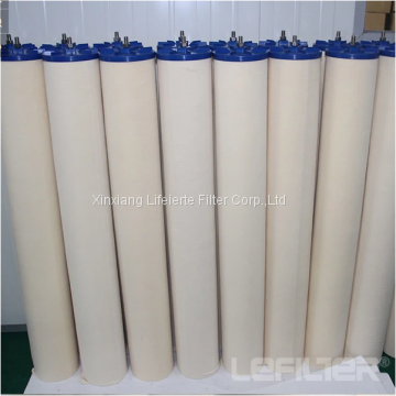 Peco Coalescing Filter Elements Faudi Filter K. 4-727 for Jet Fuel Filtration photo-3