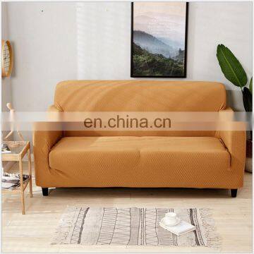 Furniture Covers for Sectional Stretchable Sofa Cover Elastic Sofa Cover 5 Seater photo-3