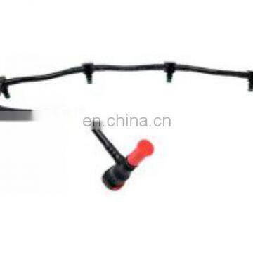 Fuel return Line Hose Pipe Injector Hose Leak line OE: 8200445284 for Renault ESPACE/KANGOO/LAGUNA