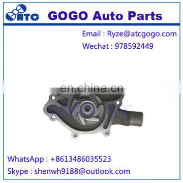 Auto Engine Water Pump for Dodge Dakota Durango OEM 53020135,53020280,53021018,53021018AB,53021018AC,53021018AD photo-3