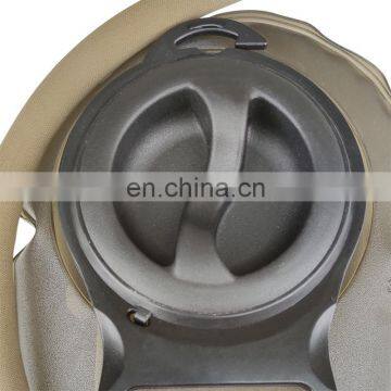 Heavy Duty BPA Free Hydration Bladder 3 Liter Army Water Bladder With Neoprene Sleeve photo-3