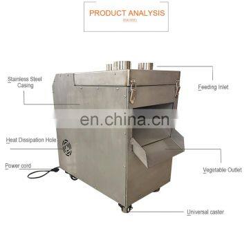 Fruit Chips Cutting Machine/Banana and Pineapple Slicing Machine/Fruit Slicer