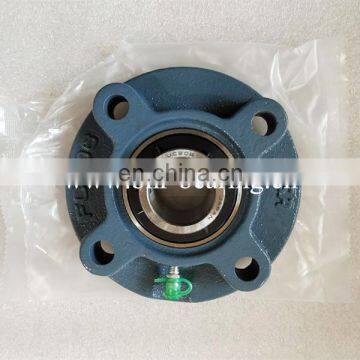 UCFC Round Flange Mounted Housing Units UCFC204 UCFC204-12 Fyh Pillow Block Bearing FC204 photo-2