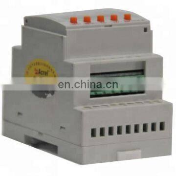 Acrel 300286 Smart Digital Earth Leakage Relay With Rs 485 /electric Earth Leakage Relay photo-6
