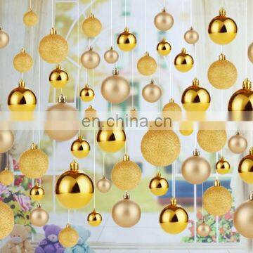 Christmas Ball Decorations Christmas Family Ornaments Christmas Balls photo-5