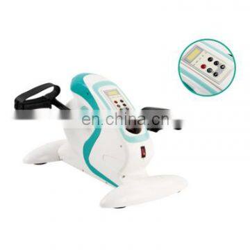 Fitness Equipment Gym Yoga Bolsters Stationary Motorized Electric Exercise Bike photo-6