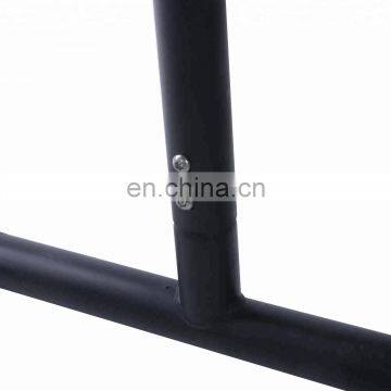 Home Gym Dip Bar Parallel Bars Body Bar photo-5