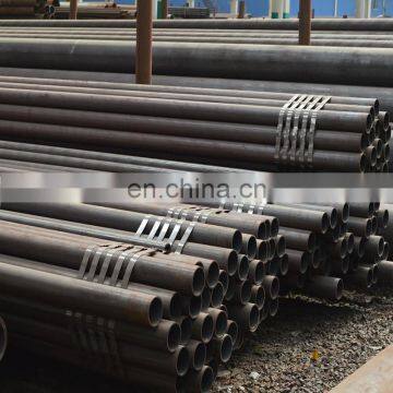 Stkm11a Hot Rolled Seamless Structural Steel Pipe photo-4