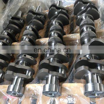 211980 3024923 3608833 Cummins Engine NT855 Crankshaft photo-6