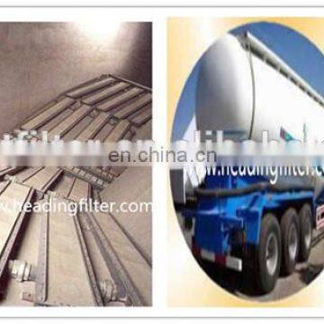 M-Aramide Short Fiber Airslide Fabric Conveyor Belt photo-3