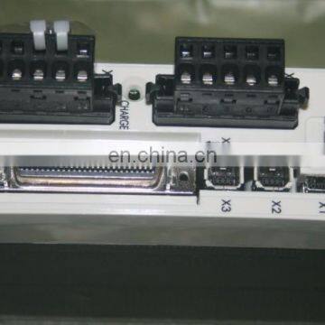 Panasonic A5 II Servo Motor Set 50W MSMD5AZG1U+MADKT1505CA1 photo-2