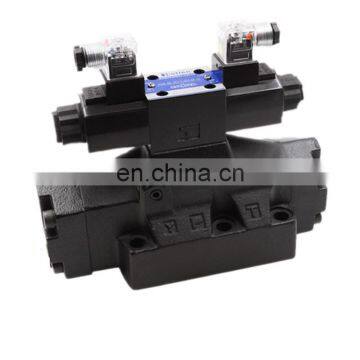 YUKEN Electro-hydraulic directional control valve DSHG series