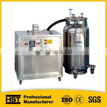 DWC -40 Impact Test Low-temperature Chamber photo-3