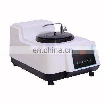 Metallographic Specimen Grinding Machine/Polishing Machine Price photo-3