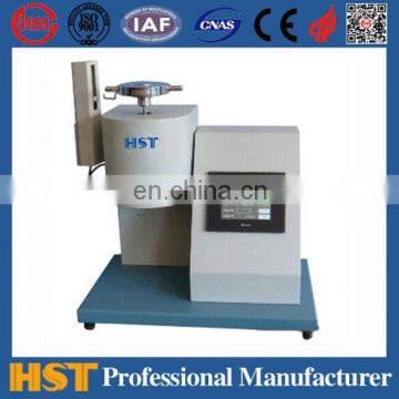 Price Plastic MFR/MVR Melt Flow Index Tester XNR-400D photo-7