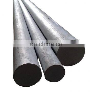 4130 4140 42CrMo4 Hot Rolled Alloy Structure Steel Round Bar Rod Factory