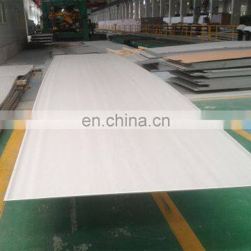 304 316 316l 321 310 Stainless Steel Sheet Plate China Suppliers Cheap Price photo-4