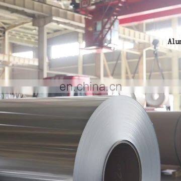 1100 H14 Aluminum Sheet Metal Coil Roll Prices With Prime Quality