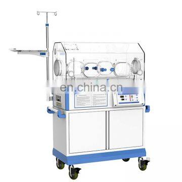 MY-F007 Hospital Infant Care incubator/Medical equipment baby incubator price for sale