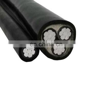 500mm2 0.6/1.0kv CU PVC XLPE Insulation Underground Power Cables photo-5