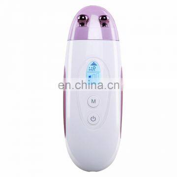 DEESS beauty equipment 3in1 radio frequency rf cavitation skin tightening rf machine